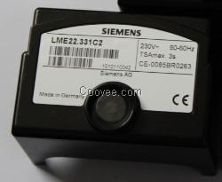 LME22.331A2西门子程序控制器