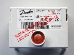 DANFOSS丹佛斯BHO64控制器