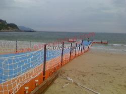 四川浮筒承建游艇码头水上平台水上浮桥浮筒