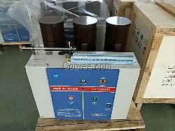 vs1-12/1250-20不銹鋼手動