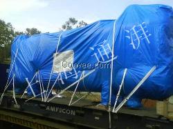 上海通湃供应TW150重型编织带