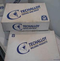 美國Techalloy 320焊絲