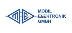 德国MOBILELEKTRONIK传感器