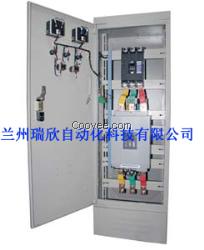 供應(yīng)瑞欣自動化耐用的高壓配電柜|青海軟啟