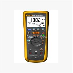 FLUKE1508 | 數(shù)字式絕緣電阻測