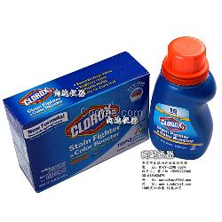 高乐士洗衣粉 高乐士洗涤剂 CLOROX