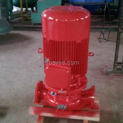 XBD11.3/26.4-80L消防泵