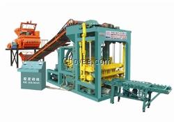 廣西全自動(dòng)免燒磚機(jī)：有信譽(yù)度的免燒磚機(jī)在