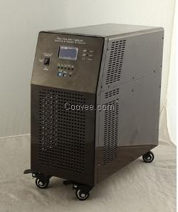 太阳能逆变器DC48-AC380,5KW