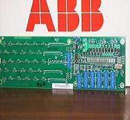 ABB测量板SDCS-PIN-51