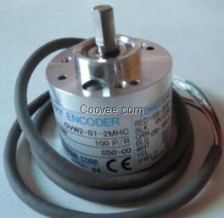 內(nèi)密控編碼器OVW2-25-2MHT