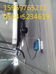 育雛調溫設備hf-2養雞鍋爐