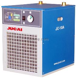 重慶聚財空壓機