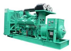 綏化發電機出租，發電機租賃