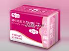 修正朵靚美功能衛生巾三合一芯片火熱招商中