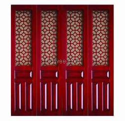 鄭州家用防盜門