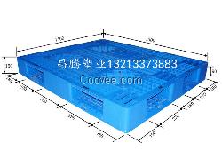 濮阳仓库周转用塑料托盘