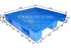 三门峡水厂用塑料托盘 桶装水用塑料托盘