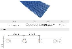 平格塑料链网