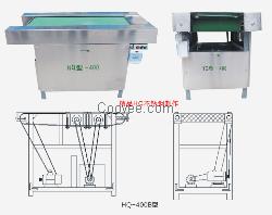 退磁機(jī) HQ-400B型平板式退磁機(jī)