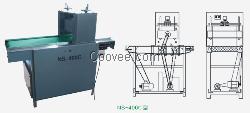 NS-400C型小龙门退磁机 福建退磁机