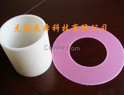 我廠出售PE卷心管|杰舜科技