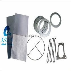 柔性 石墨墊（工業(yè)級）閥門專用