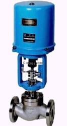 山東聊城ZRHW電動小流量調節閥