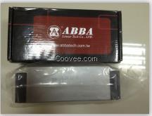 BRH25BL滑塊BRC25LR直線導軌