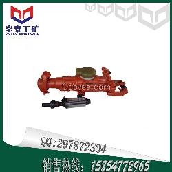 無油霧氣腿式鑿巖機 YT26W型鑿巖機