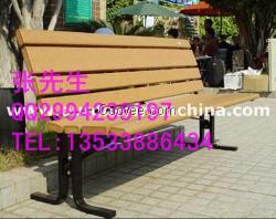 銅陵公園椅 園林椅 戶外椅 戶外休閑椅