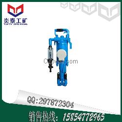 廠家直銷YT28氣腿式鑿巖機 YT28型