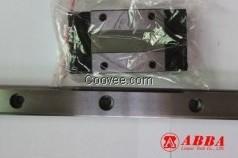 BRH35BL滑塊BRD35LR直線導軌