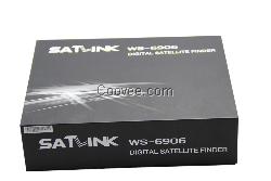 寻星仪 SATLINK WS-6906