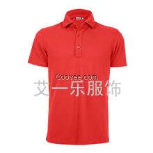 翻领polo衫翻领polo衫定制工服