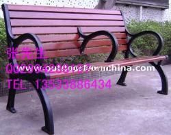 銅仁公園椅 園林椅 戶外椅 戶外休閑椅