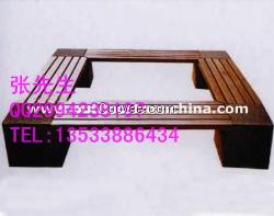 仁懷公園椅 園林椅 戶外椅 戶外休閑椅