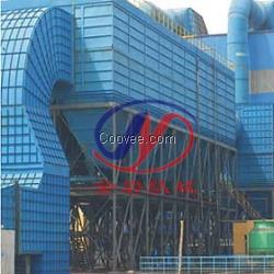 供應青海除塵器|長袋脈噴袋式除塵器