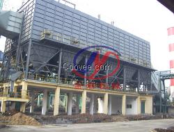 供應福建除塵器|高溫防腐袋式除塵器