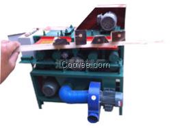 制造多功能梯形扣板鋸規格