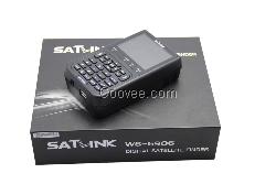 SATLINK WS6906出口全球