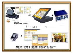 蘇州收銀機公司