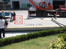 20噸電子汽車衡價格有優惠 保衡電子