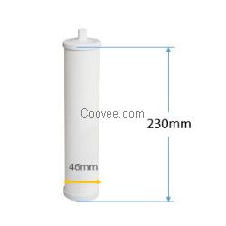 净水器陶瓷滤芯