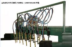 北海龍門數(shù)控切割機(jī)