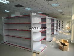 宜昌超市貨架，超市貨架供應