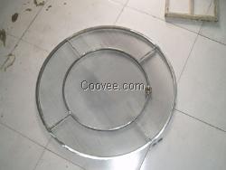 超聲波振動(dòng)篩網(wǎng)架供應(yīng)商價(jià)格