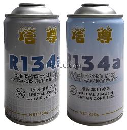 冷媒塔尊R134a汽车空调制冷剂