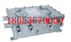 KTG121礦用隔爆型光端機