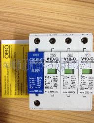 供应德国OBO浪涌保护器C+D级三相